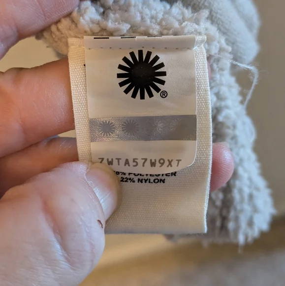 UGG Open Front Cardigan - Picture 6 of 8